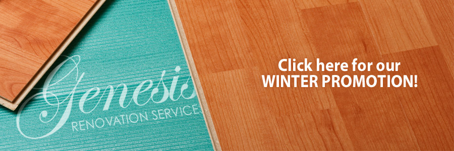 Winter Promotion